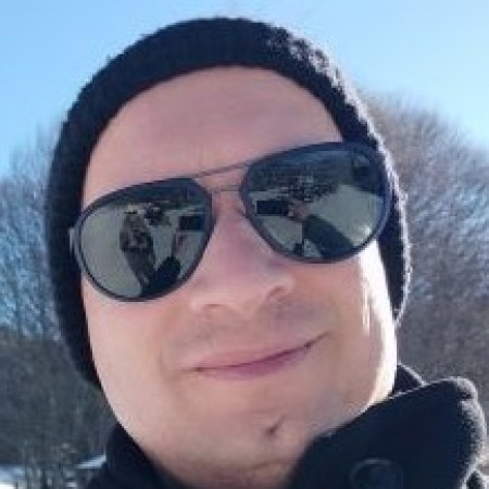 Εικόνα προφίλ του/της ΧΡΗΣΤΟΣ ΧΑΤΖΗΑΝΤΩΝΙΟΥ