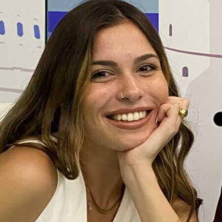 Εικόνα προφίλ του/της Νένα Αμανατιάδου