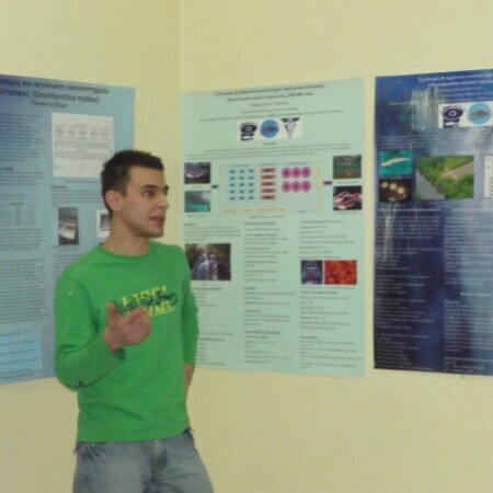 Εικόνα προφίλ του/της Kostas Kipouros